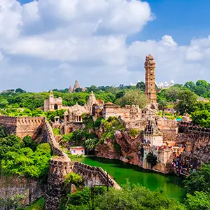 intersight Chittorgarh