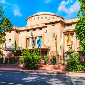 intersight National Museum