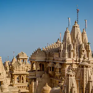 intersight Palitana