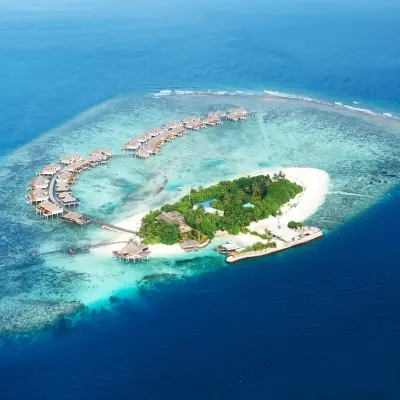 intersight Addu Atoll