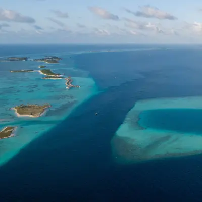 intersight Vaadhoo Island