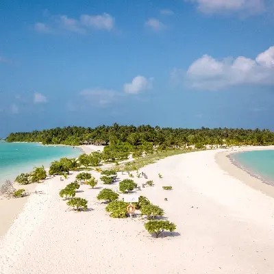 intersight Sun Island