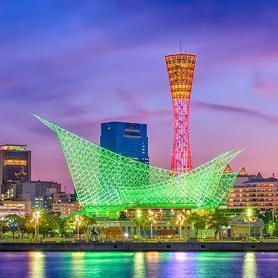 intersight Hiroshima