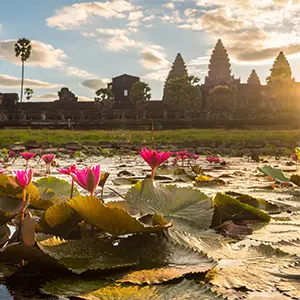 intersight Siem Reap Province