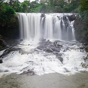 intersight Mondulkiri Province
