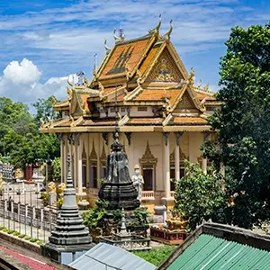 intersight Battambang