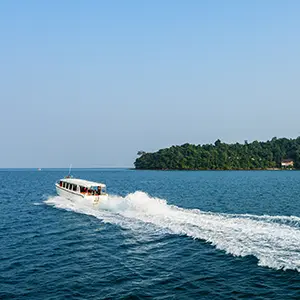 intersight Sihanoukville