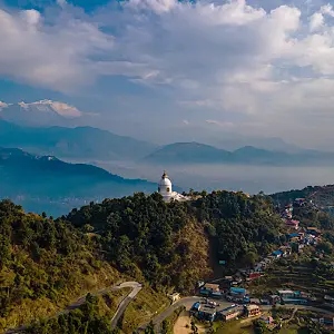 intersight Pokhara