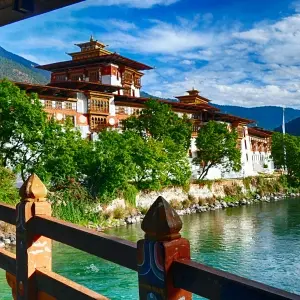 intersight Punakha