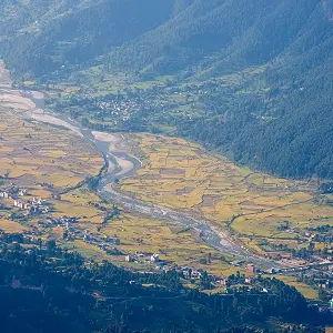 intersight Phobjikha Valley
