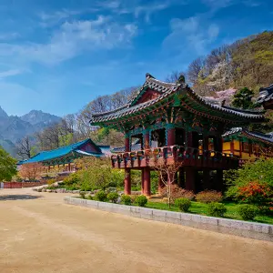 intersight Seoraksan