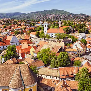 intersight Szentendre