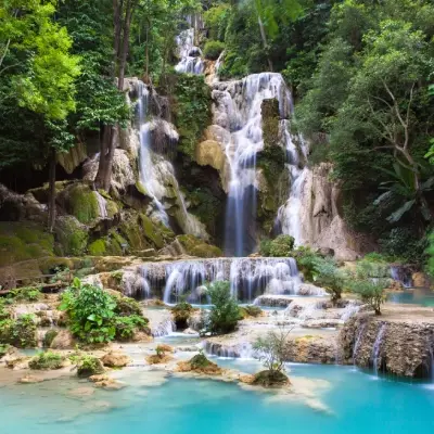 intersight Luang Prabang