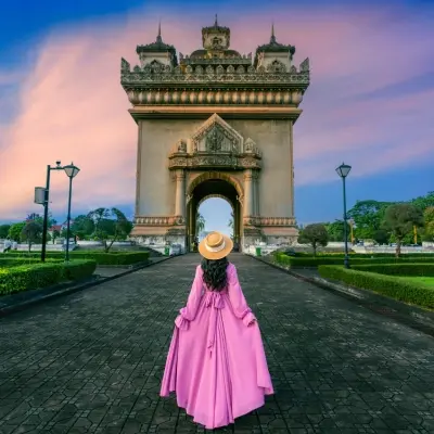 intersight Vientiane