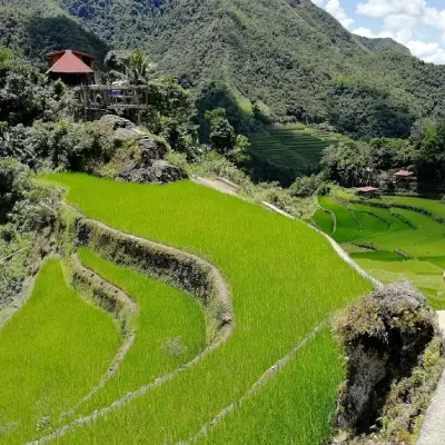 intersight Banaue