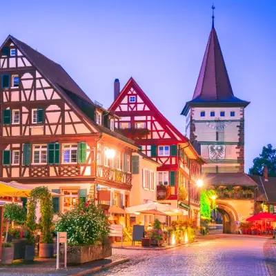 intersight Echternach