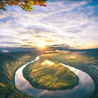 intersight Moselle Valley