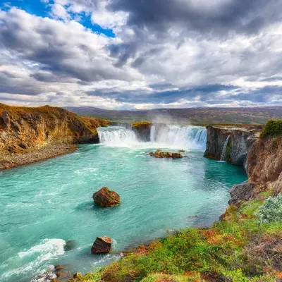 intersight Golden Circle