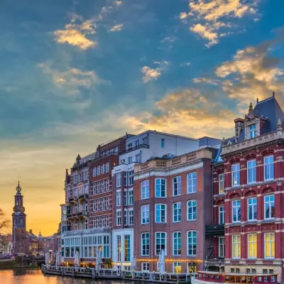 intersight Amsterdam