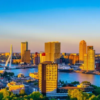 intersight Rotterdam