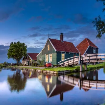 intersight Zaanse Schans