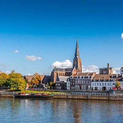 intersight Maastricht