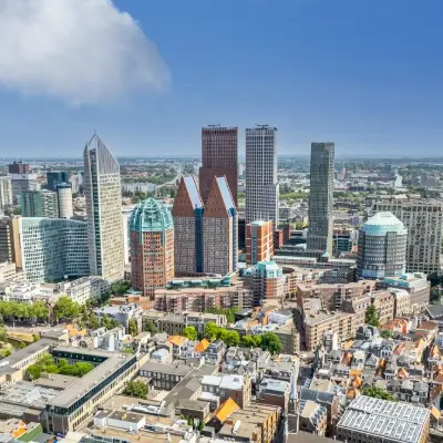 intersight The Hague