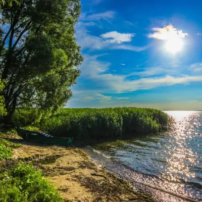 intersight Masurian Lakes