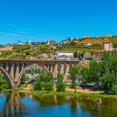 intersight Douro Valley