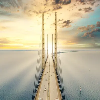 intersight Oresund region