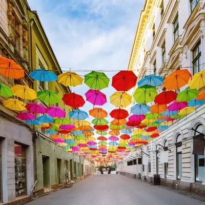 intersight Timisoara