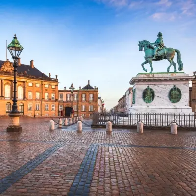 intersight Copenhagen