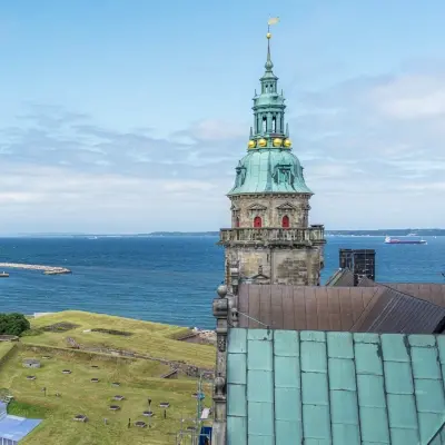 intersight Helsingor