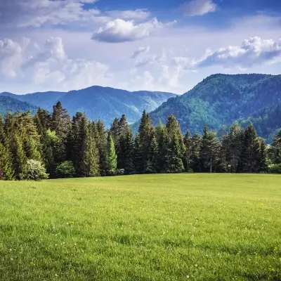 intersight Slovak Paradise National Park