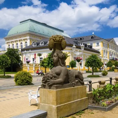 intersight Karlovy Vary