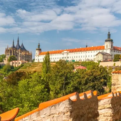 intersight Kutna Hora