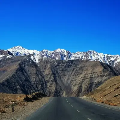 intersight Magnetic Hill