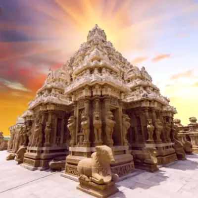 intersight Kanchipuram