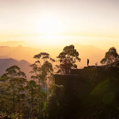 intersight Kodaikanal