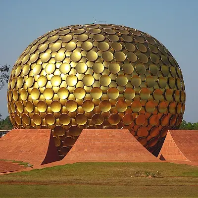 intersight Pondicherry