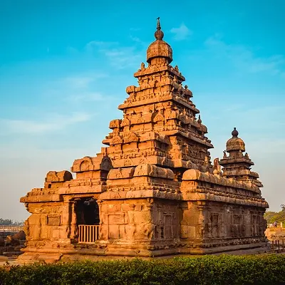 intersight Mahabalipuram