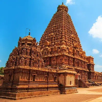 intersight Thanjavur