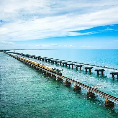 intersight Rameshwaram