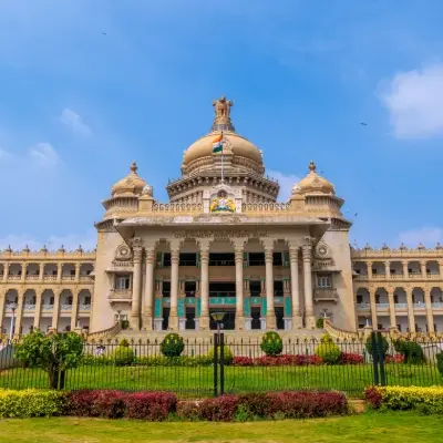 intersight Bengaluru