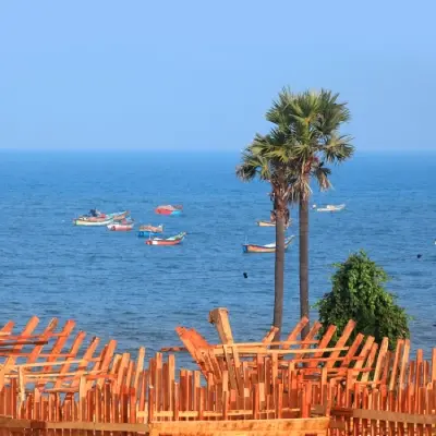 intersight Vishakapatnam