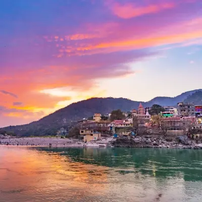 intersight Rishikesh
