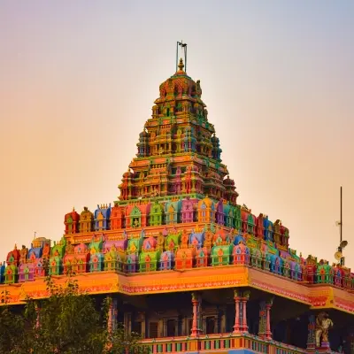 intersight Prayagraj