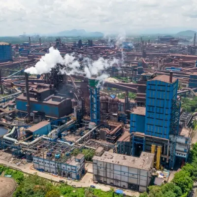 intersight Jamshedpur