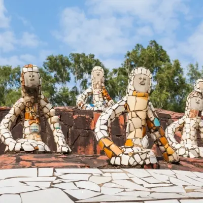 intersight Chandigarh