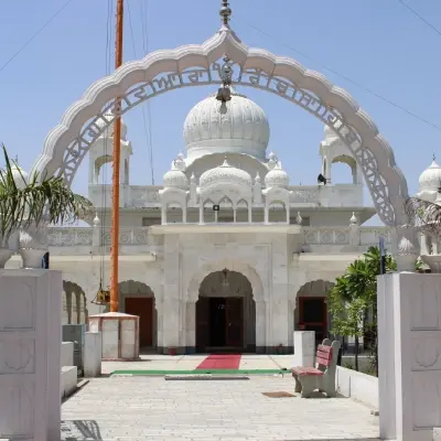 intersight Fatehgarh Sahib